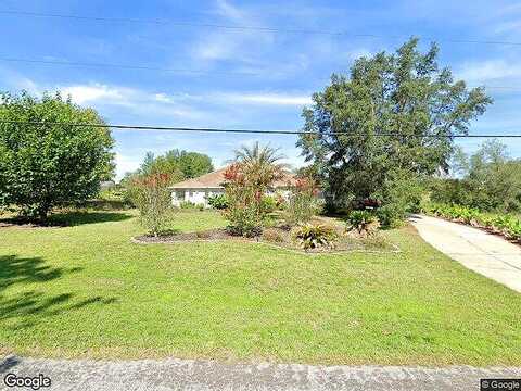 Eisenhower, HERNANDO, FL 34442