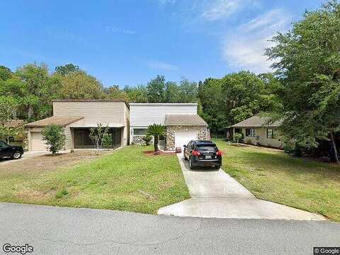 Chinaberry, HOMOSASSA, FL 34446