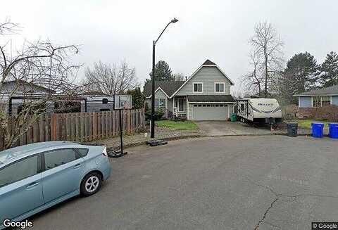 Lillyben, GRESHAM, OR 97080