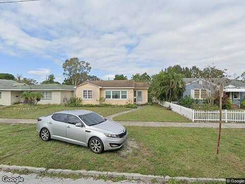 7Th, SAINT PETERSBURG, FL 33713