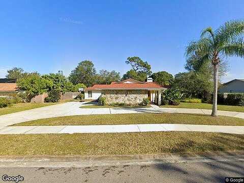 Jennifer, PALM HARBOR, FL 34685