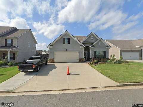 Shamrock Chase, ADAIRSVILLE, GA 30103