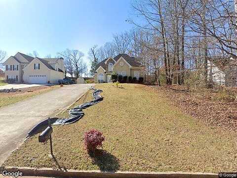 Shady Oaks, COVINGTON, GA 30016