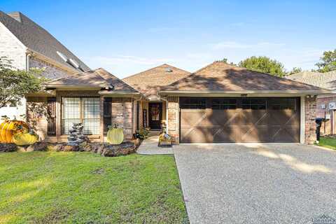 Oak Creek Ridge, LONGVIEW, TX 75605