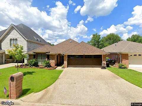 Oak Creek Ridge, LONGVIEW, TX 75605