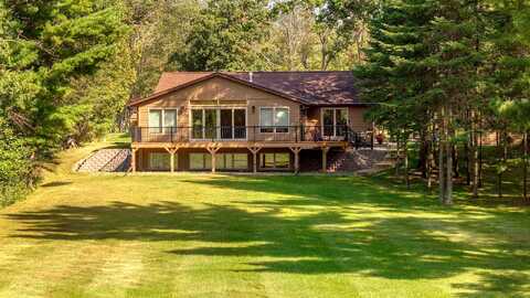 County Road 3, MERRIFIELD, MN 56465