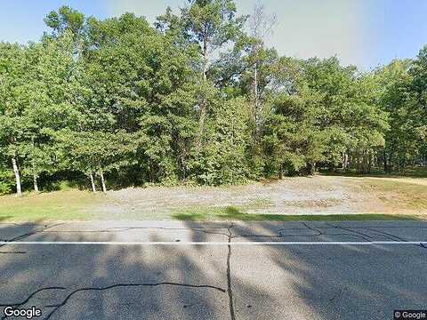 County Road 3, MERRIFIELD, MN 56465