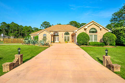 Knotty Pine, NAVARRE, FL 32566