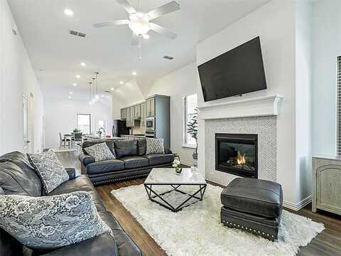 Elm, JUSTIN, TX 76247
