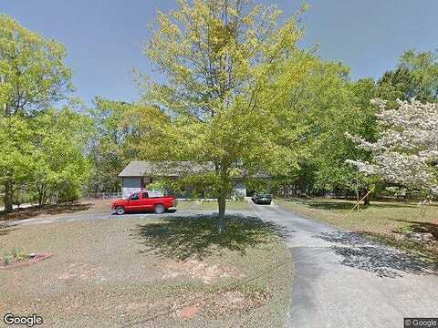 Broadnax, LOGANVILLE, GA 30052