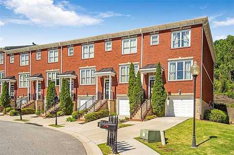 Dresden Parc, ATLANTA, GA 30345