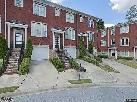 Dresden Parc, ATLANTA, GA 30345