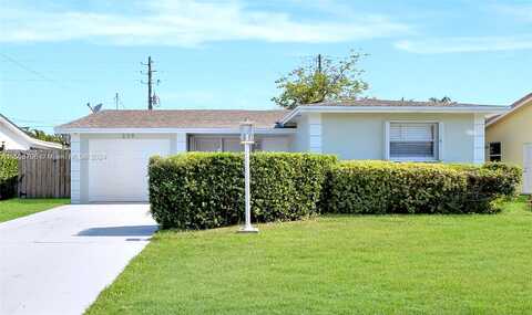 4Th, DANIA, FL 33004