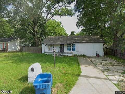 Half, LINDALE, TX 75771