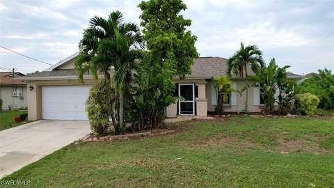 15Th, CAPE CORAL, FL 33993