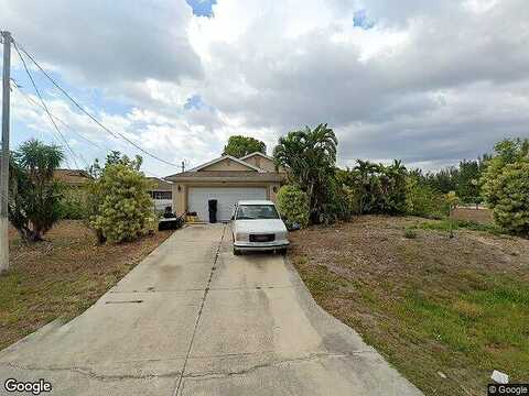 15Th, CAPE CORAL, FL 33993