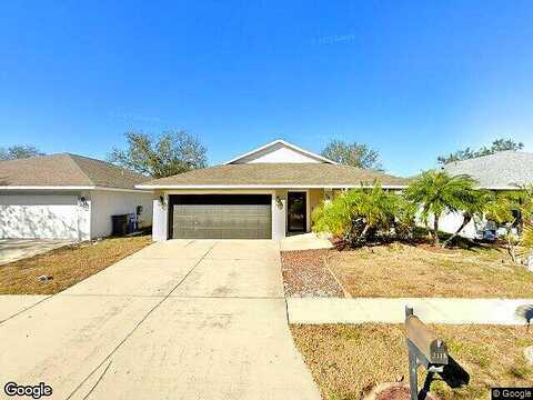 Pleasure Run, RUSKIN, FL 33570