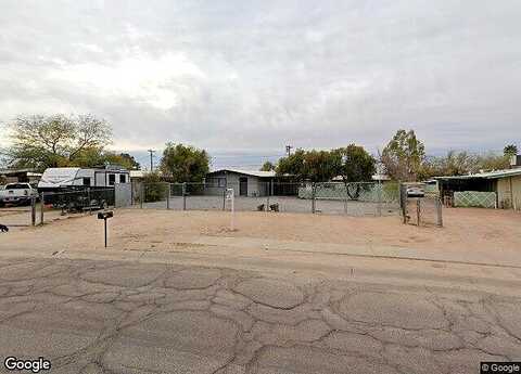 32Nd, TUCSON, AZ 85713