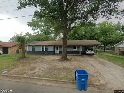 Lynn, TRINIDAD, TX 75163