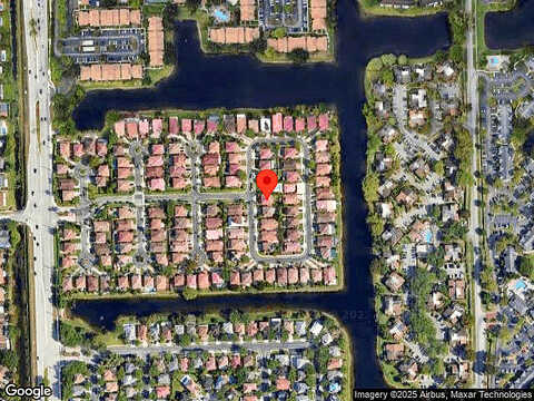 98Th, PEMBROKE PINES, FL 33024