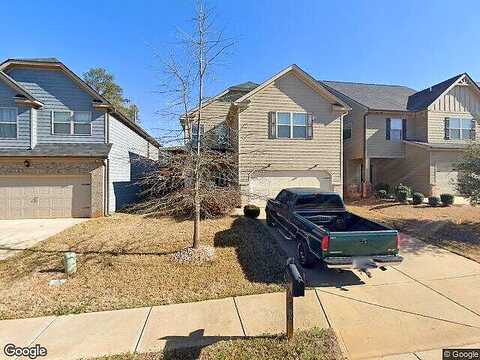 Emporia, MCDONOUGH, GA 30253