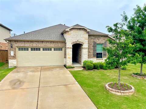 Ploughshores, PFLUGERVILLE, TX 78660