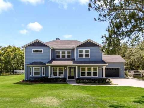 Oak Scrub, CLERMONT, FL 34714