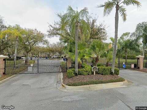 Lake Audubon, TAMPA, FL 33647