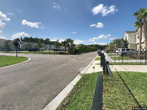 Althea Blue, LUTZ, FL 33558