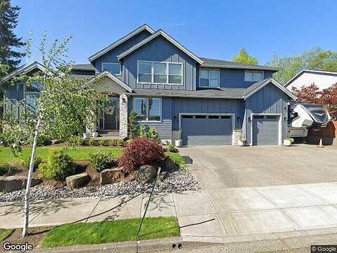 33Rd, CAMAS, WA 98607