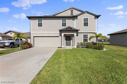 Parma, NORTH FORT MYERS, FL 33917
