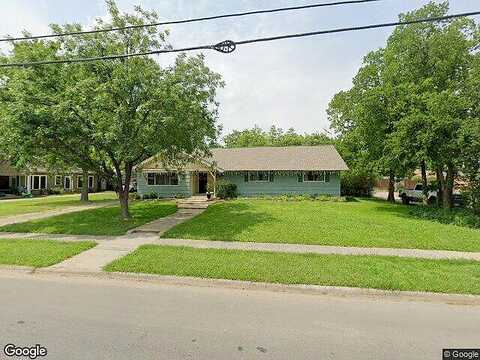 Park, GREENVILLE, TX 75401
