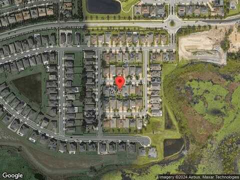 Gullfloss, WINTER GARDEN, FL 34787