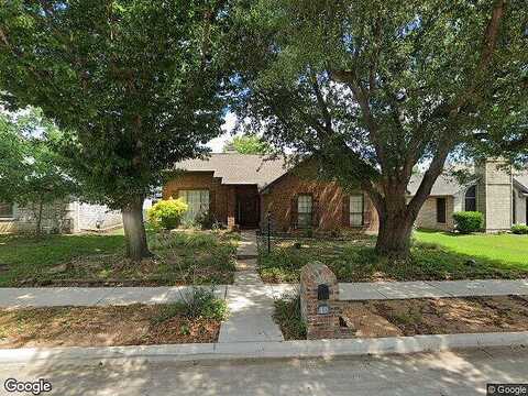 Crosshaven, LEWISVILLE, TX 75077