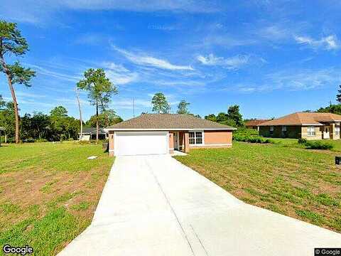 47Th, OCALA, FL 34473