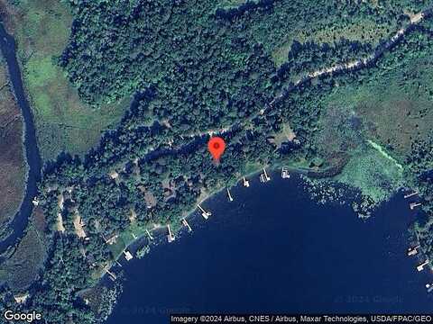 Pine Lure, CROSSLAKE, MN 56442