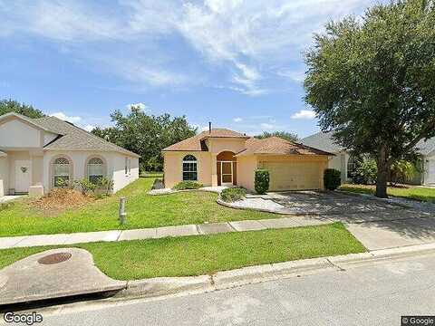 Green Cove, CLERMONT, FL 34714