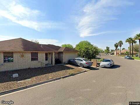 River Bend, MISSION, TX 78572