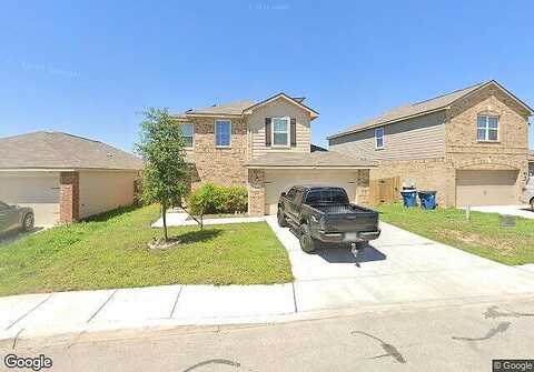 Walcott, VON ORMY, TX 78073