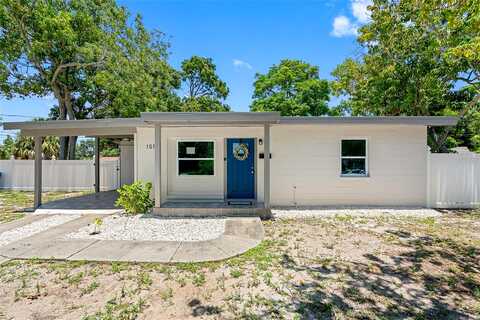 40Th, SAINT PETERSBURG, FL 33705