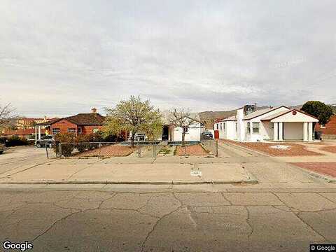 Howze, EL PASO, TX 79903