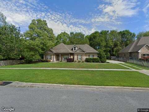 Mill Creek, BAKER, FL 32531