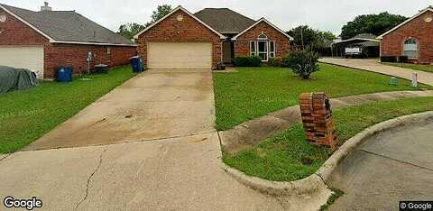 Mesquite, ROCKWALL, TX 75032