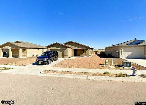 Escalera, EL PASO, TX 79928