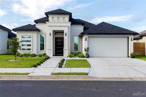 Encino, PHARR, TX 78577