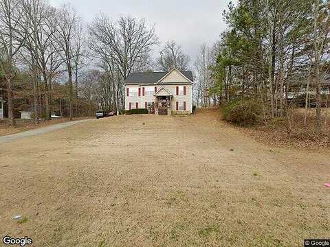Hames, ADAIRSVILLE, GA 30103