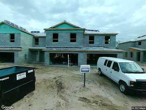 White Fox, LUTZ, FL 33549