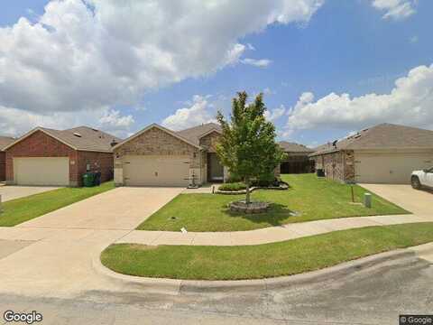 Feverbush, FATE, TX 75189