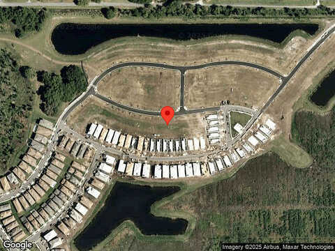 Padstow, ORLANDO, FL 32832