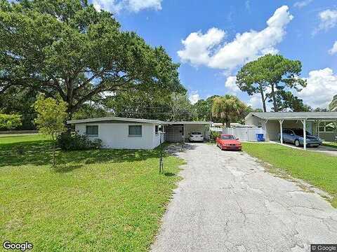 80Th, SAINT PETERSBURG, FL 33702